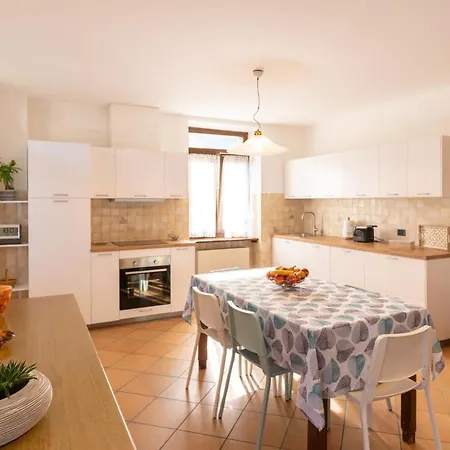 Apartament Casa Lena Bezzecca