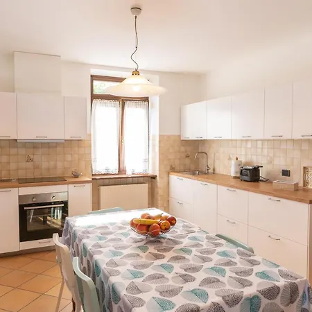 Casa Lena * Bezzecca